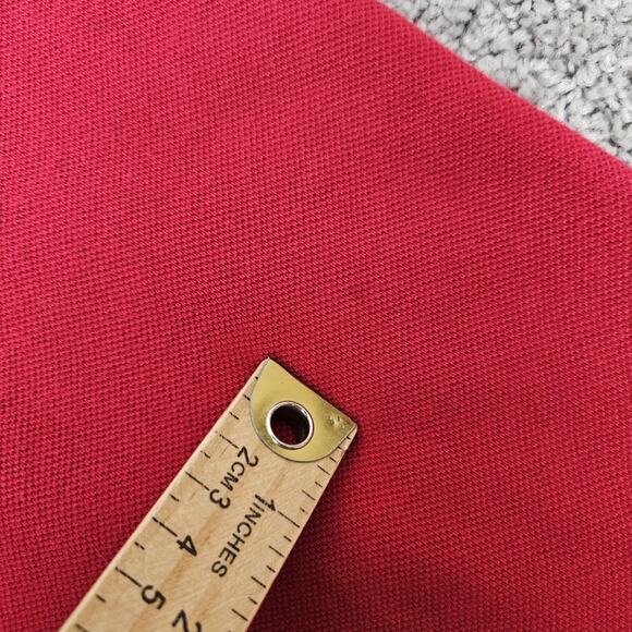 Polo Ralph Lauren Track Jacket Mens Large Red Team USA Vancouver 2010 Olympics - Picture 16 of 16